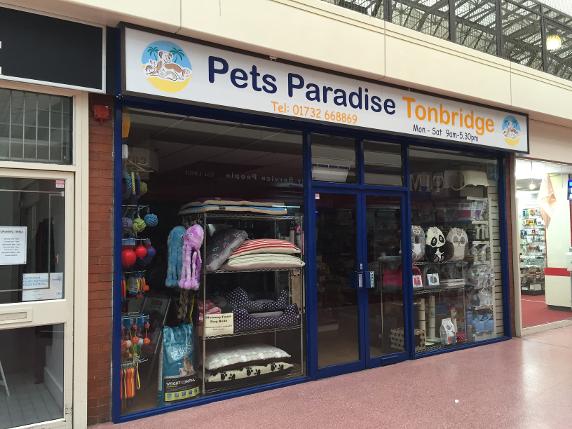 Pets Paradise Store And Grooming Parlour